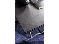 tavolino trasformabile ozzio icaro piano laminam