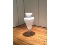 Vaso Anfora New Romantic in vetro, Vg New Trend