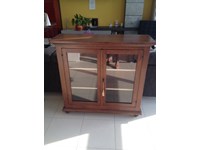 Vetrina classica scontatissima