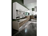 cucina vintge shabby moderna chic