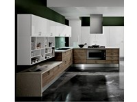 cucina vintge shabby moderna chic