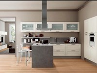 cucina vintage shabby chic