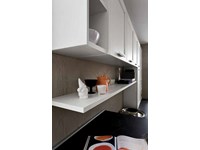 cucina vintage shabby chic