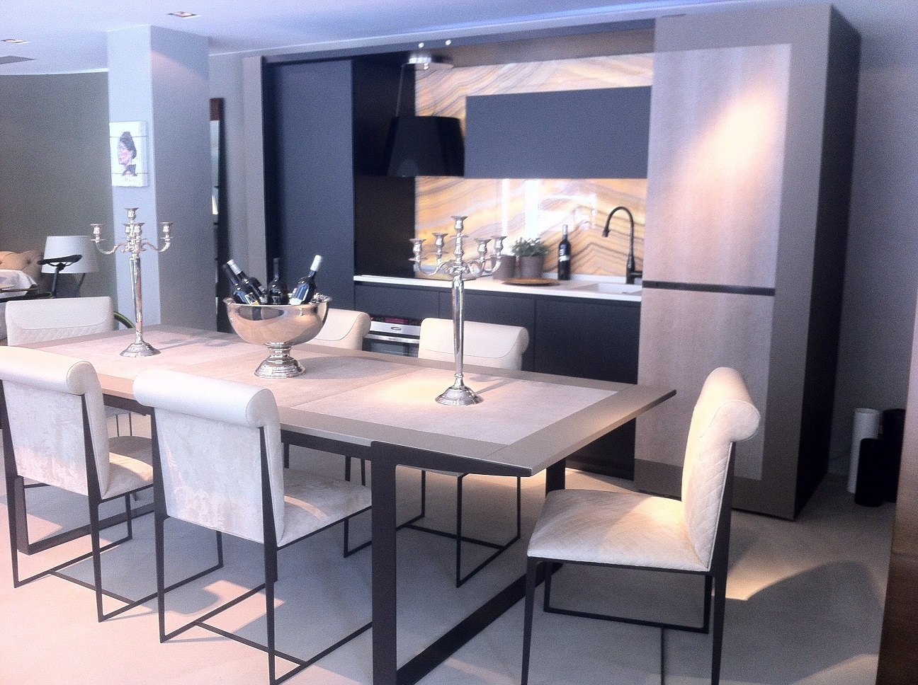 Quintessence cucina electra design cucine a prezzi scontati