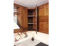 cucina angolare in arte povera in offerta