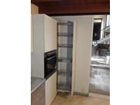 cucina di GM cucine modello 22 completa di elettrodomestici a prezzo scontato