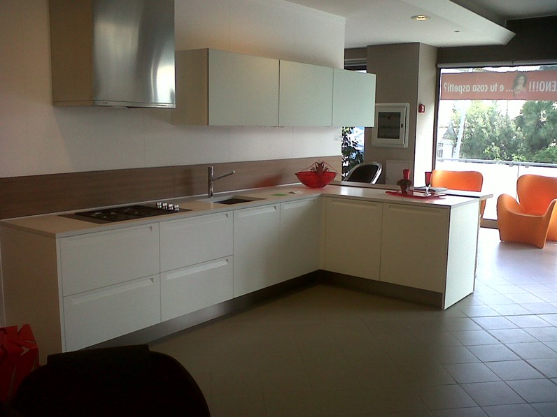 Cucina Varenna Minimal Design Cucina Varenna Minimal Design