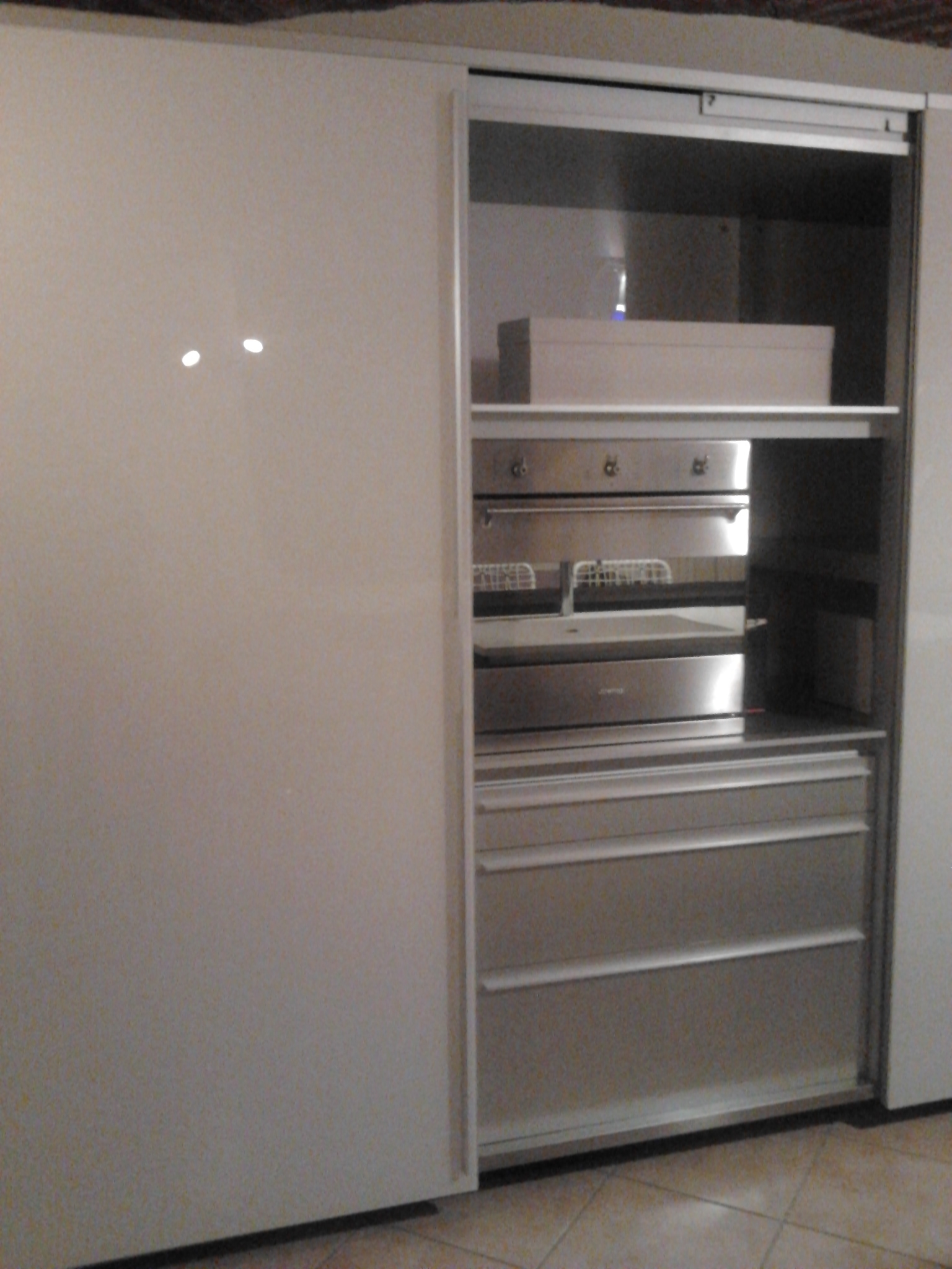 Mobile dispensa per la cucina : mobili dispensa per cucina ikea ...