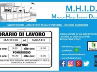 Arredo3 Cucina Cucina modello factory Laccate Opaco