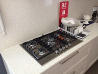 cucina angolare sconto 50% vicino a vicenza