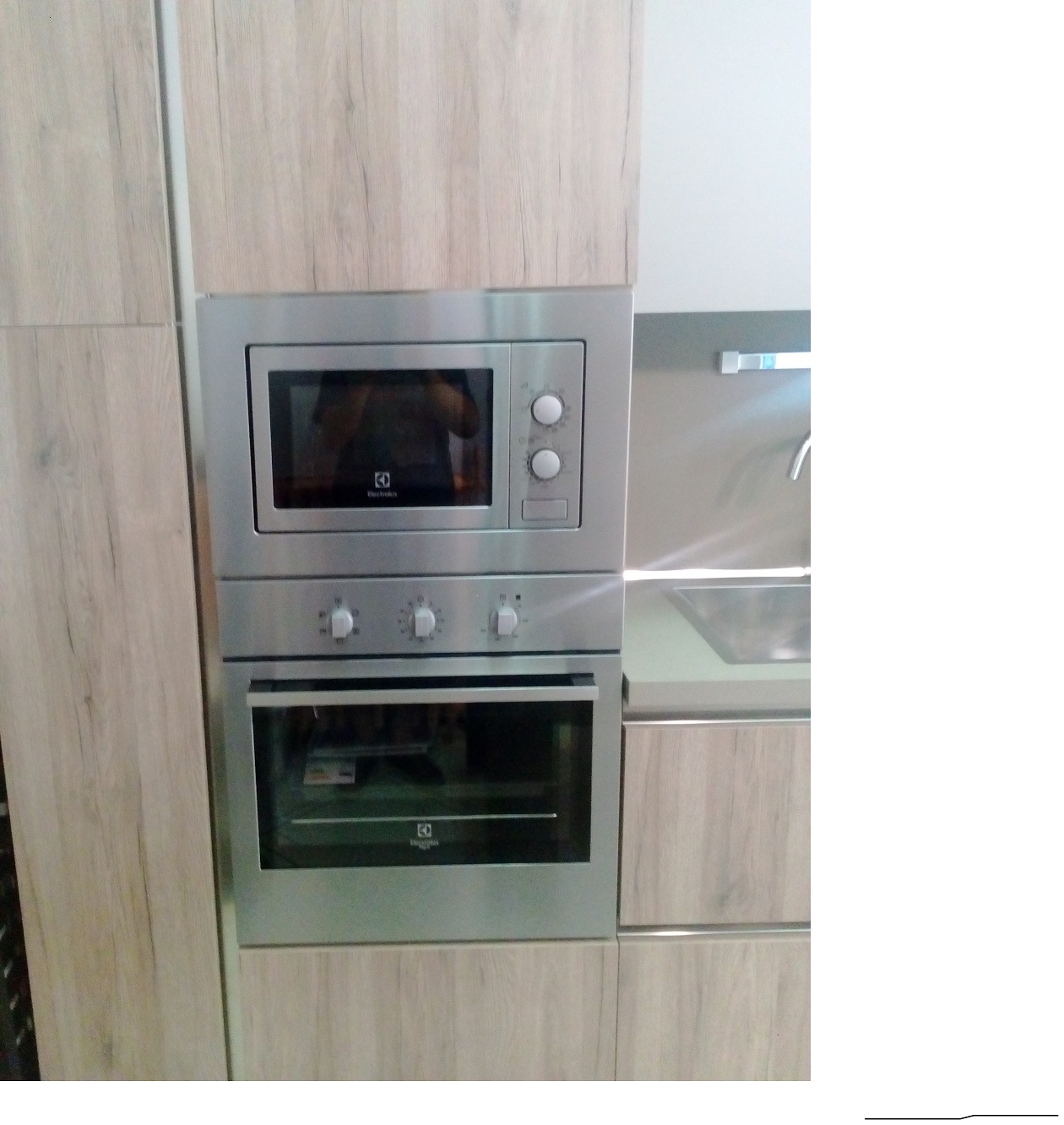 Cucina arredo3 kali scontato del 42 % cucine a prezzi scontati