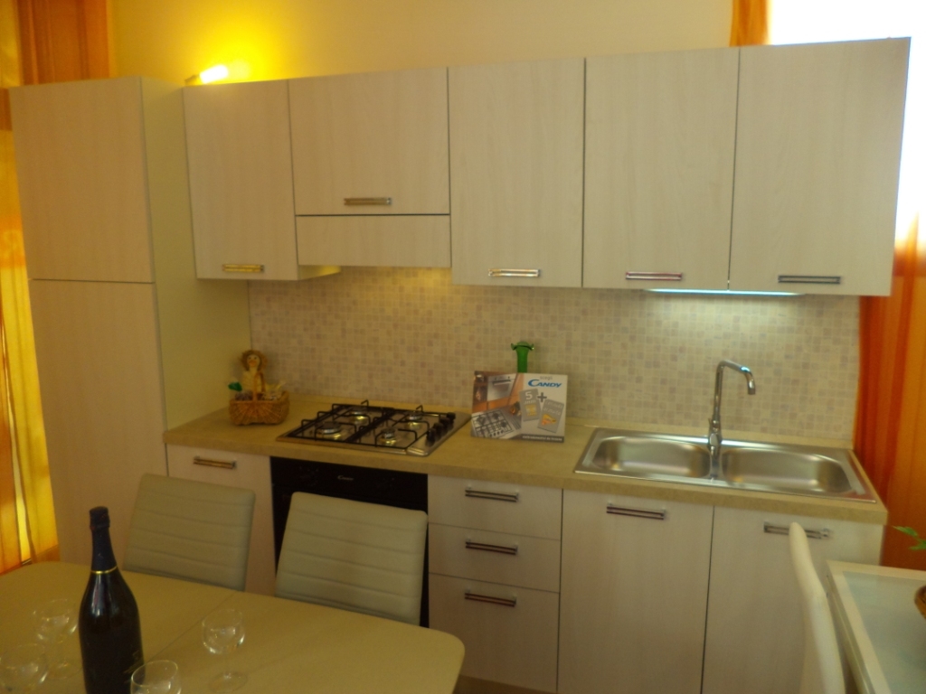 Cucine componibili piccole dimensioni : cucine componibili piccole ...