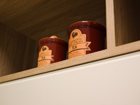 Arredo3 Cucina Plana wood scontato del -62 %
