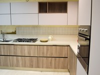 Arredo3 Cucina Plana wood scontato del -62 %