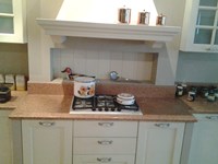 Arredo3 Cucina Virginia Country Legno Magnolia