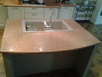 Arredo3 Cucina Virginia Country Legno Magnolia