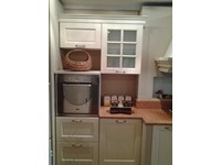 Arredo3 Cucina Virginia Country Legno Magnolia