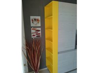Cucina Wega Arredo3 paticolare libreria terminale