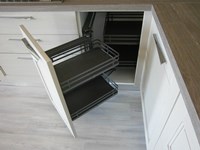 Cucina Arrex-1 Alice Moderne Laccato scontata -48%