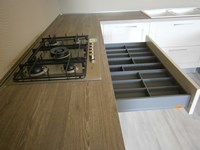 Cucina Arrex-1 Alice Moderne