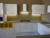 Arrex-1 Cucina Alice Moderne Laccato