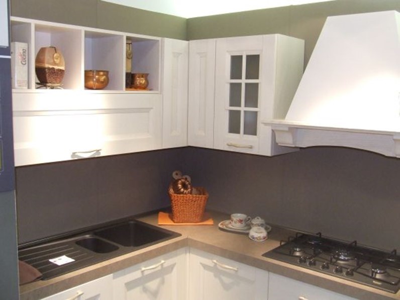 1 Cucina Gioia scontata 50% Classica Legno 1 Cucina Gioia scontata 50% Classica Legno