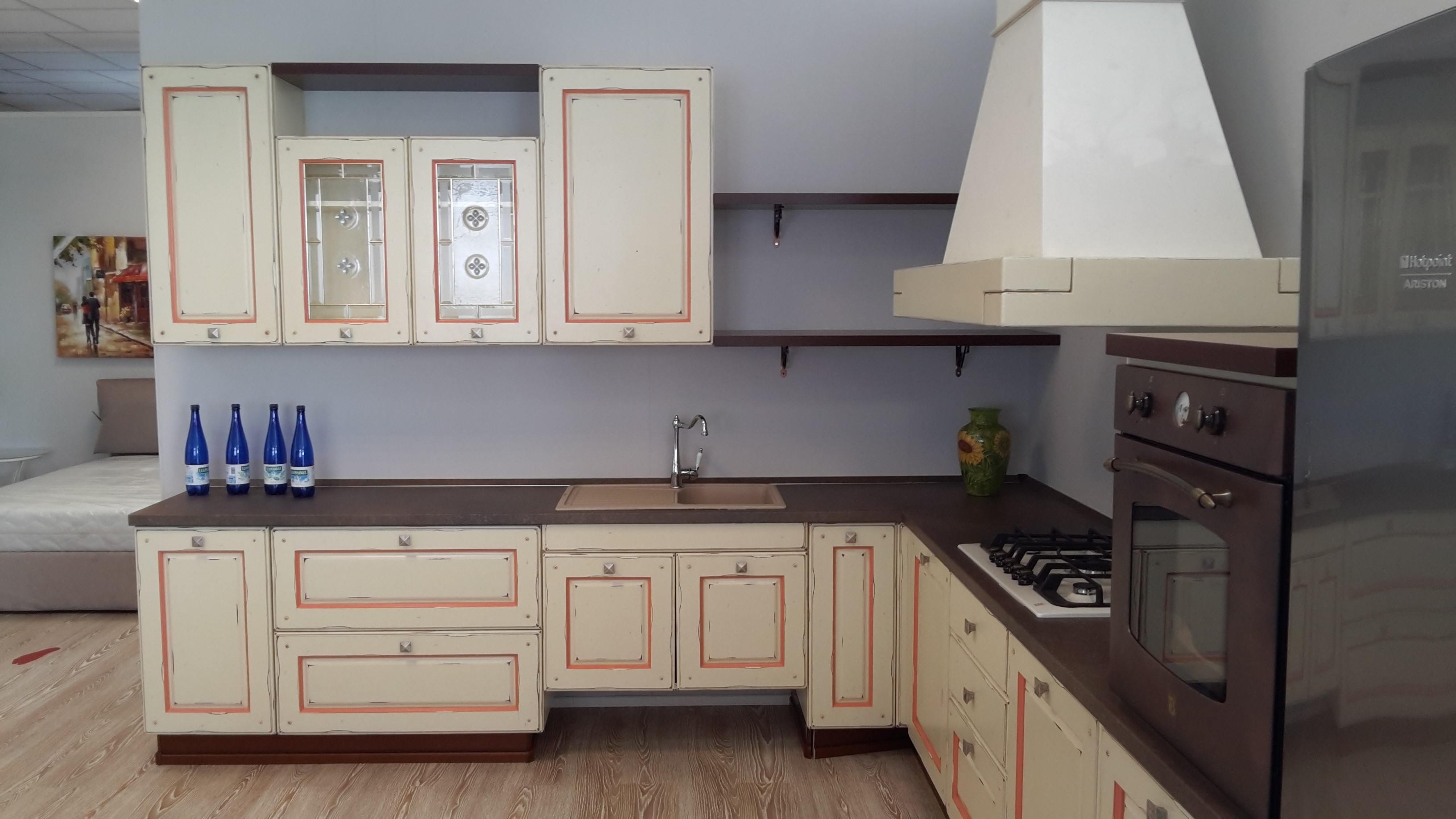 Arrex 1 cucina gloria scontato del 58 % cucine a prezzi scontati