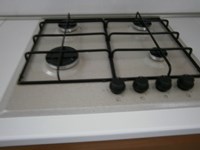 Cucina Arrex-1 Ibisco Moderne