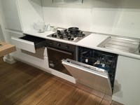 Cucina completa Arrex Arcobaleno , Lissone