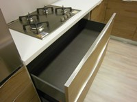 Arrex-1 Cucina Papaia moderna scontato del -40 %