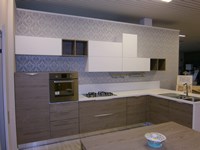 Arrex-1 Cucina Papaia scontato del -50 %