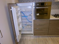 Arrex-1 Cucina Papaia Laminato Opaco