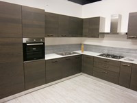 Arrex2- Cucina Corallo scontata del -66%