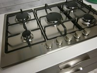 Arrex 2 - cucina Corallo Legno