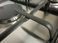 Cucina Arrex 2 - Corallo legno Moderna