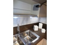 Cucina Arrital cucine Arrital yoshi tranchè sabbia pluriaccessoriata