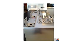 Artematica Pigmentus & Multiline di Valcucine