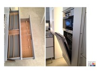 Artematica Pigmentus & Multiline di Valcucine