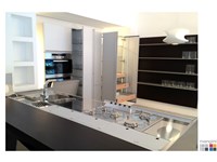 Artematica Pigmentus & Multiline di Valcucine