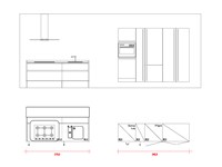Artematica Pigmentus & Multiline di Valcucine