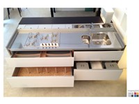 Artematica Pigmentus & Multiline di Valcucine