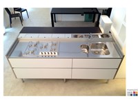 Artematica Pigmentus & Multiline di Valcucine