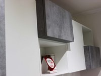 Berloni Cucina ad angolo Sunny scontata