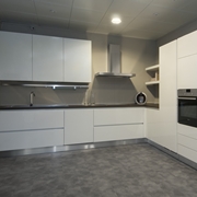 Schienale cucina laminato