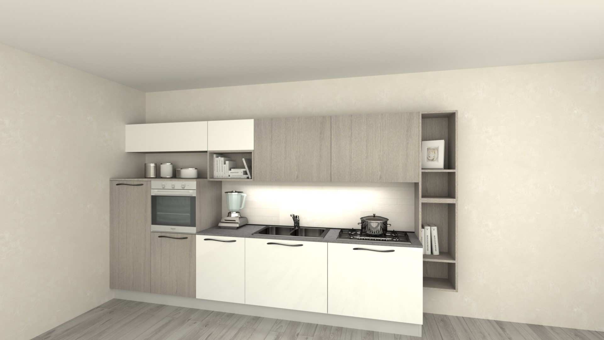 Cucine Moderne Con Frigo Esterno BJ89 » Regardsdefemmes Cucine Moderne Con Frigo Esterno BJ89 » Regardsdefemmes