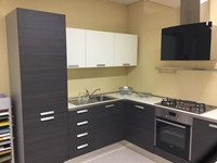 Cucina Wave Berloni 1