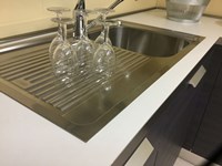 Cucina Wave Berloni 2