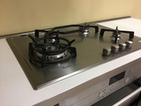 Cucina Wave Berloni 3