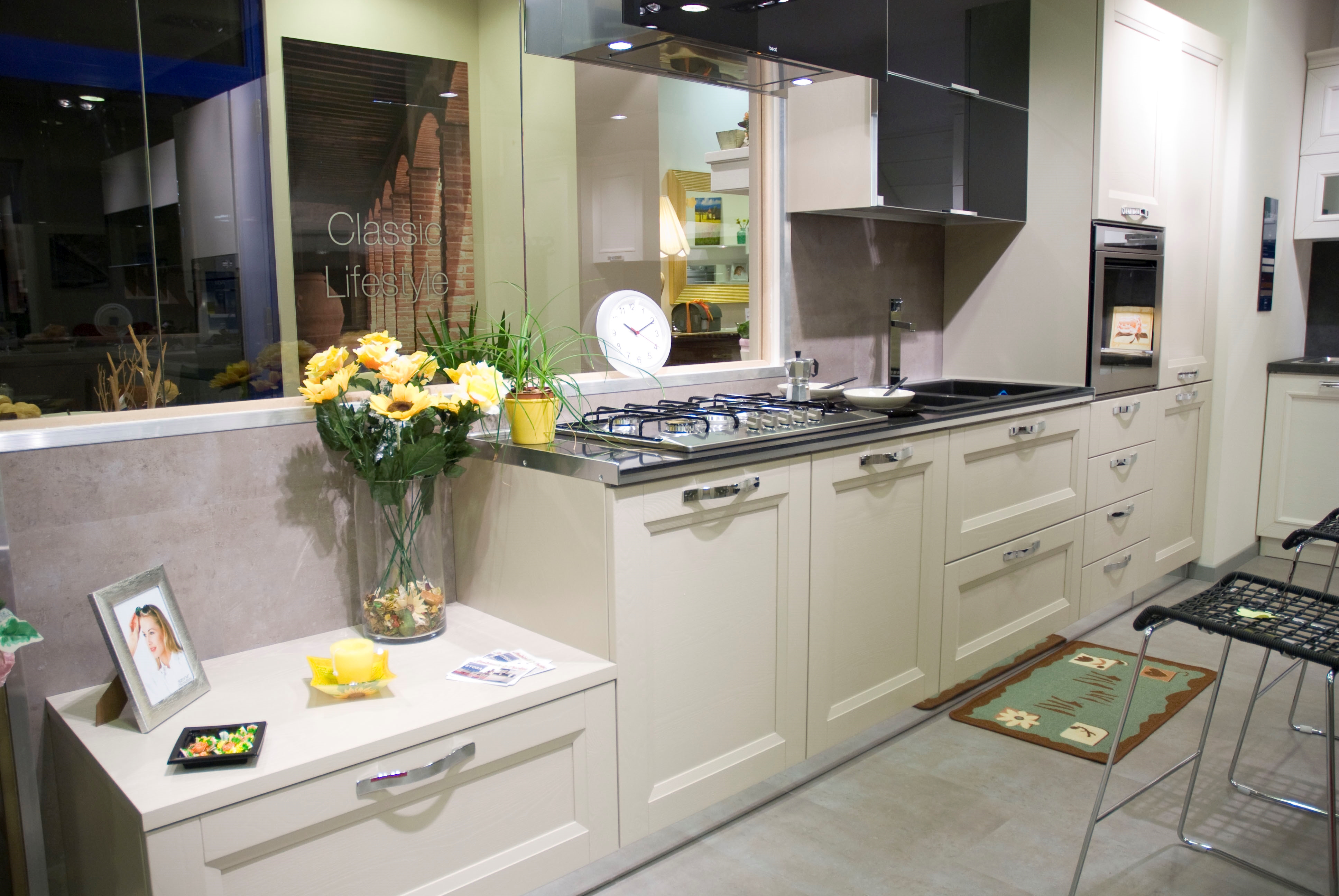 Stosa Cucine Beverly Prezzo cucina stosa cucine beverly laccata canapa scontato Stosa Cucine Beverly Prezzo cucina stosa cucine beverly laccata canapa scontato