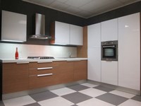 cucina Aria- Luce Cesar